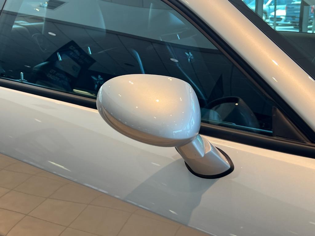 used 2022 Dodge Challenger car, priced at $44,867