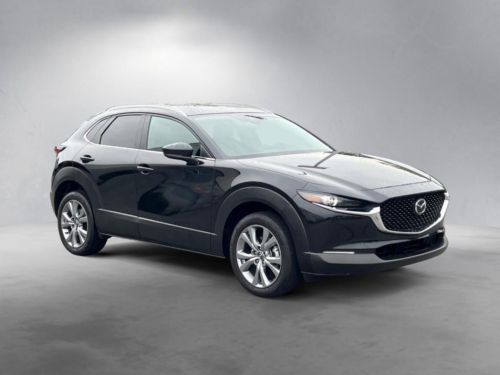 used 2023 Mazda CX-30 car, priced at $21,377