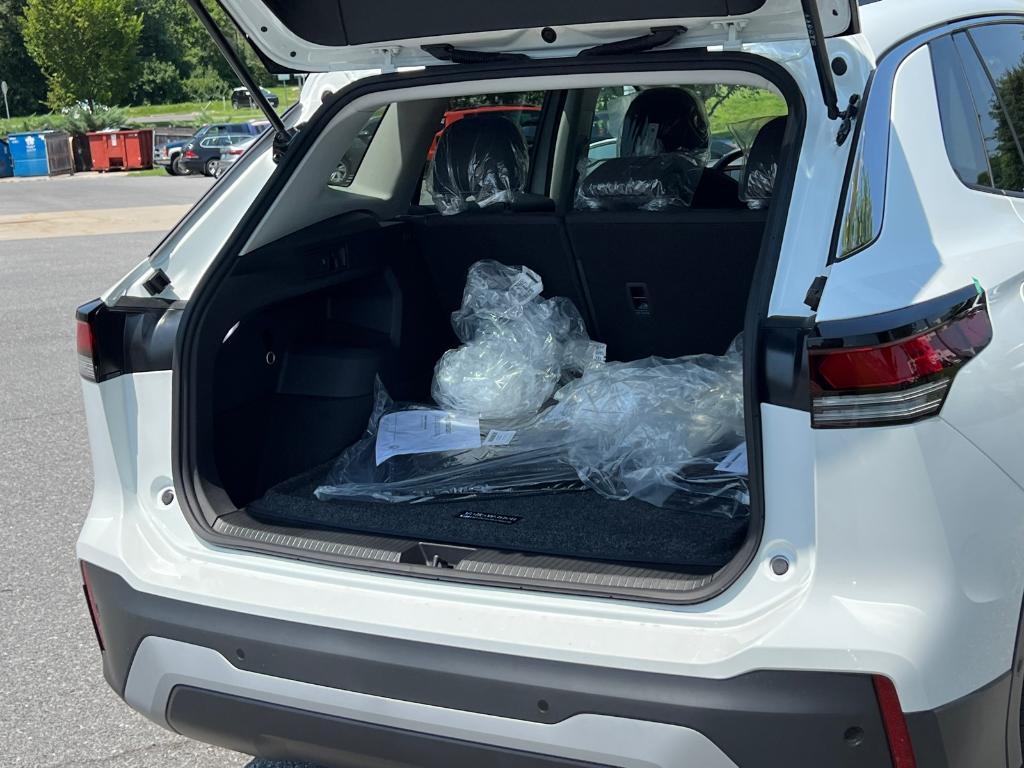 new 2025 Volkswagen Tiguan car, priced at $30,922