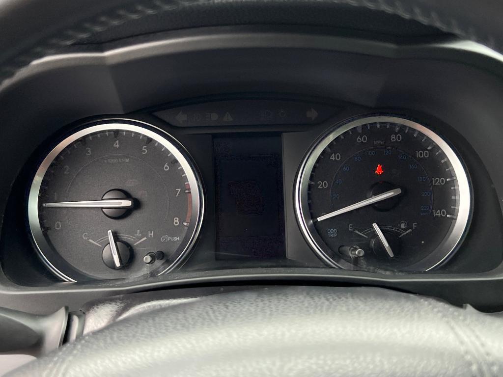 used 2018 Toyota Highlander car, priced at $20,998