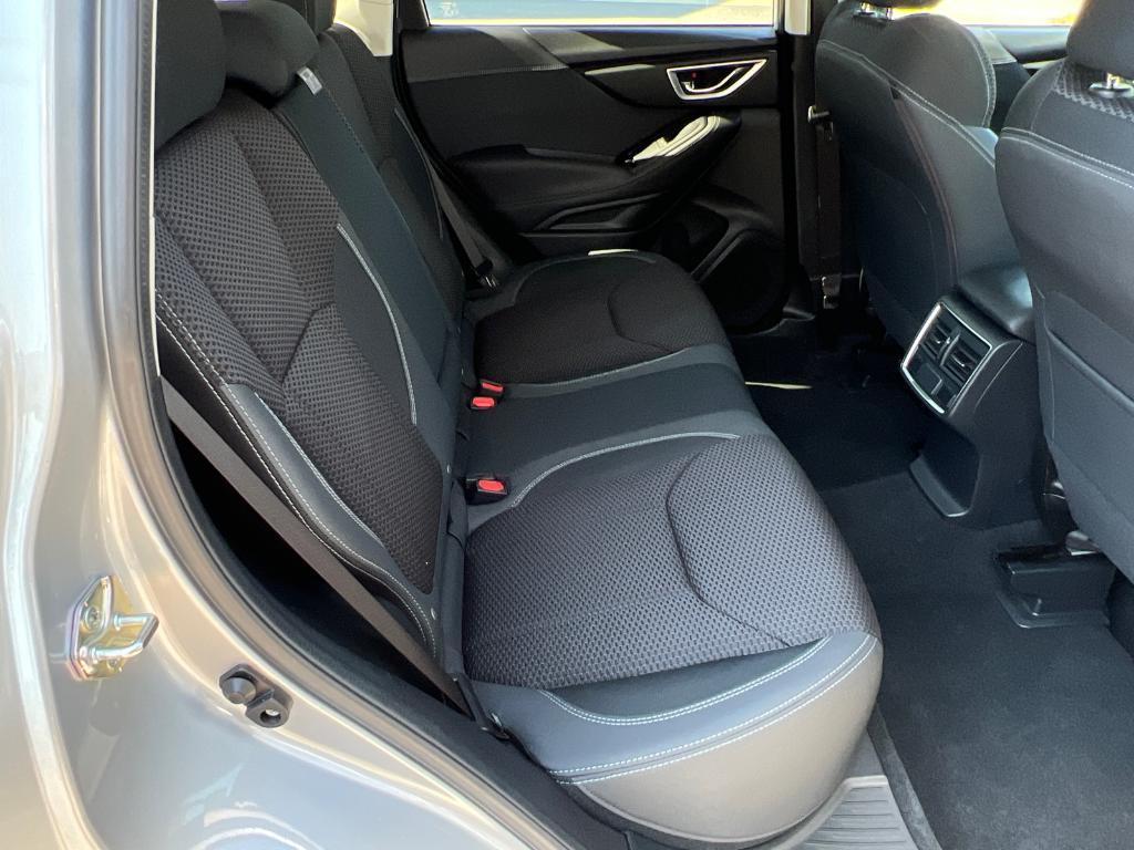 used 2019 Subaru Forester car, priced at $15,661