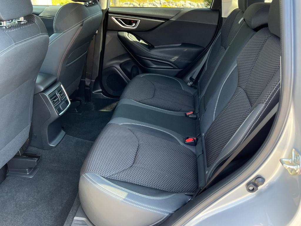 used 2019 Subaru Forester car, priced at $15,661