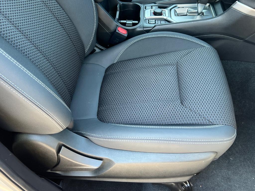 used 2019 Subaru Forester car, priced at $15,661