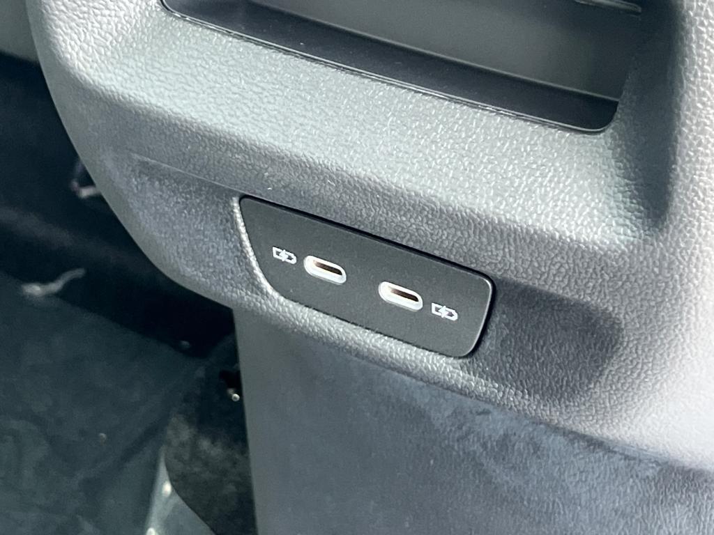 new 2025 Volkswagen Tiguan car, priced at $33,291