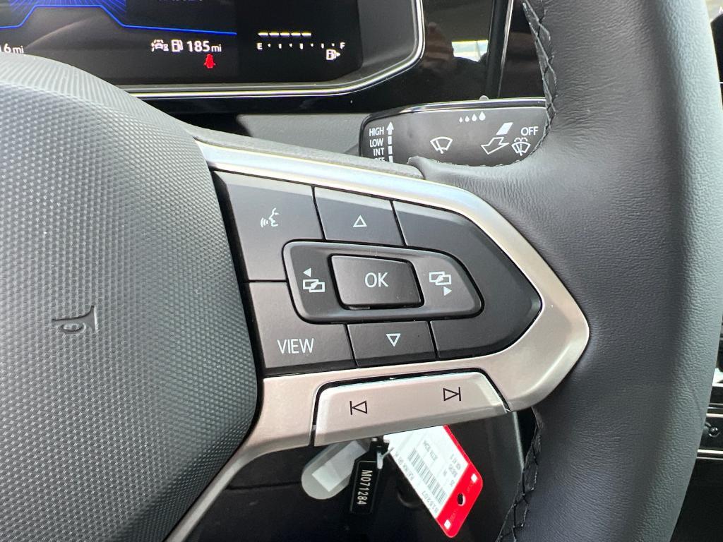new 2025 Volkswagen Jetta car, priced at $22,139