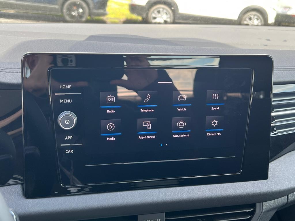 new 2025 Volkswagen Jetta car, priced at $22,139