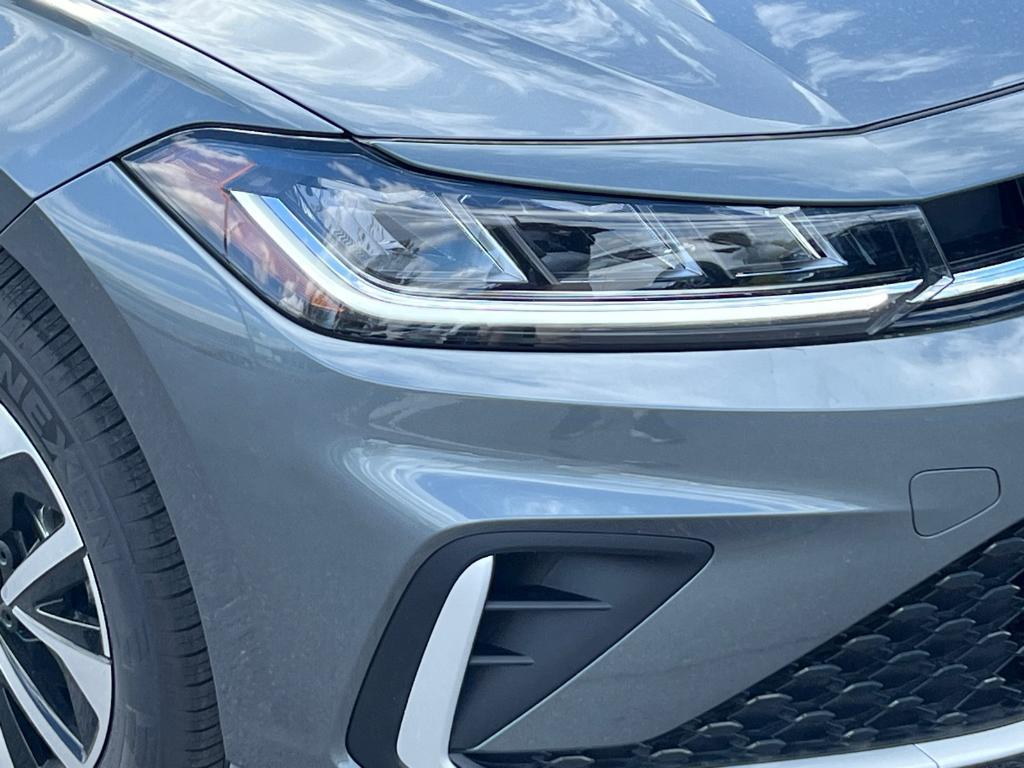 new 2025 Volkswagen Jetta car, priced at $22,139