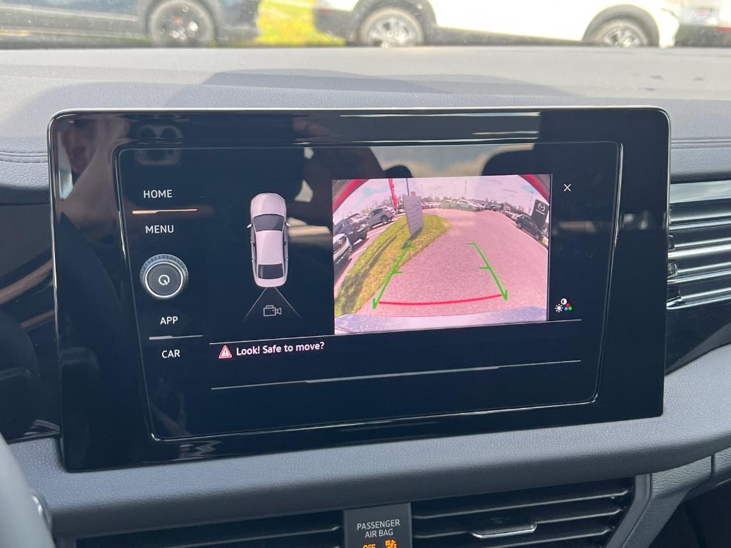 new 2025 Volkswagen Jetta car, priced at $22,139