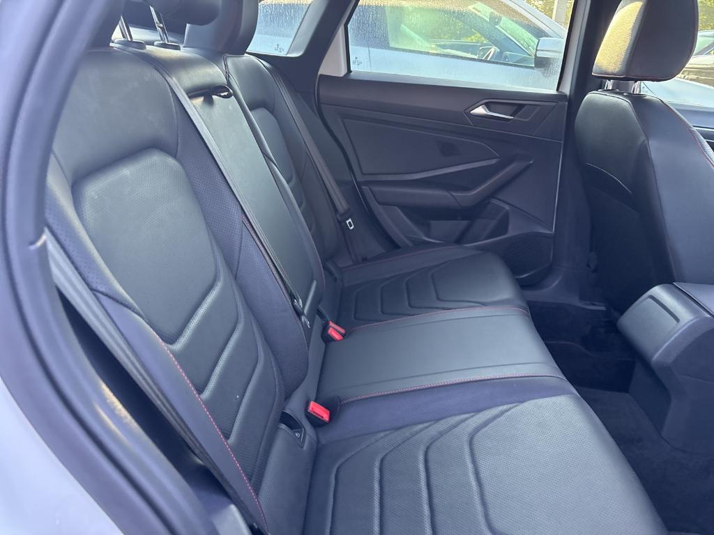 used 2021 Volkswagen Jetta GLI car, priced at $21,817