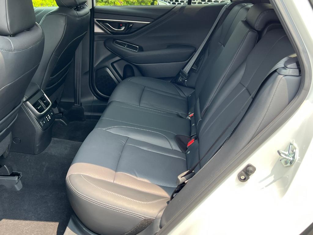 used 2025 Subaru Outback car, priced at $38,298