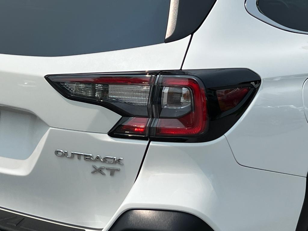 used 2025 Subaru Outback car, priced at $38,298