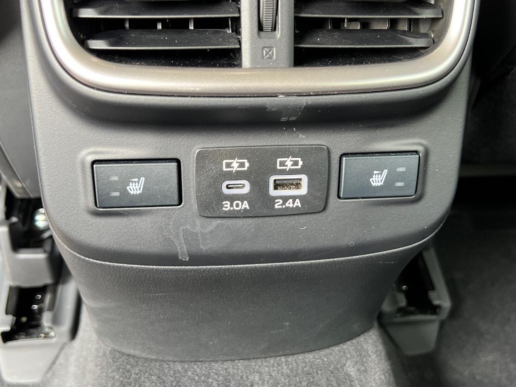 used 2025 Subaru Outback car, priced at $38,298