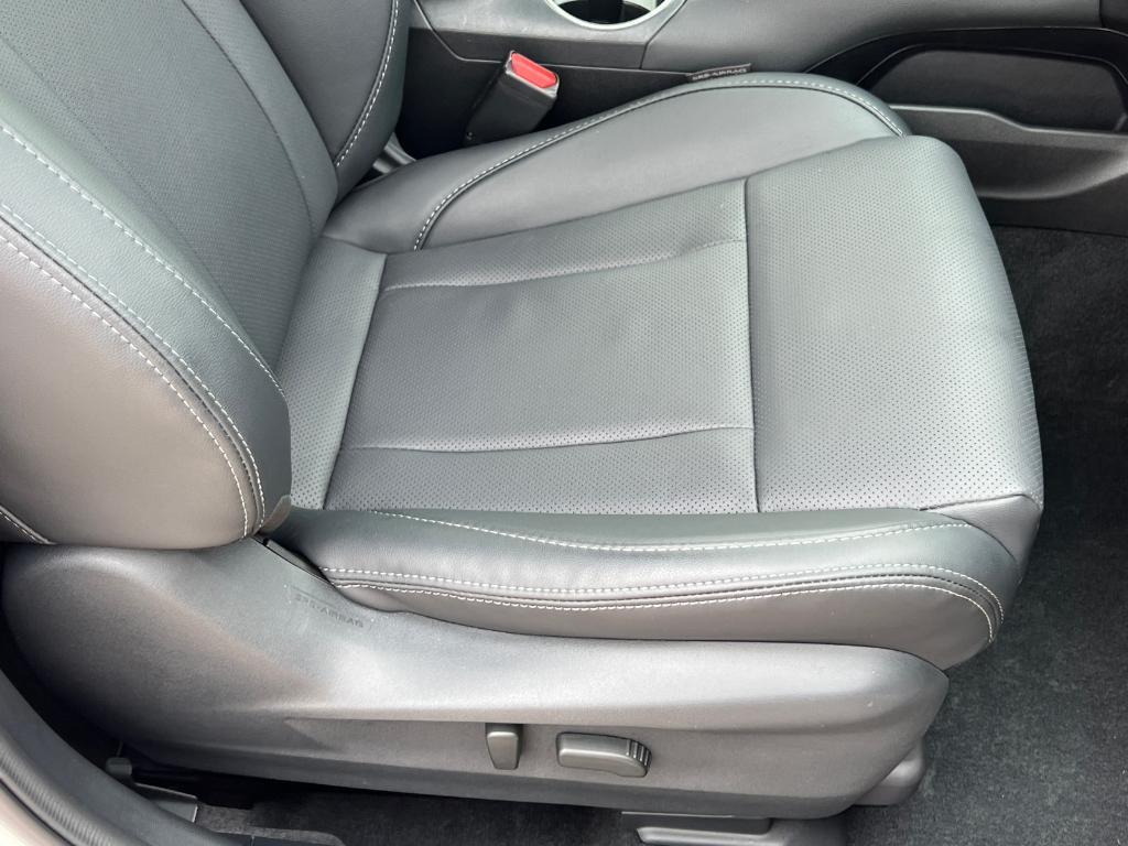 used 2025 Subaru Outback car, priced at $38,298