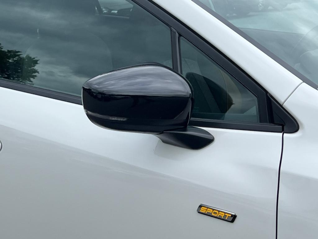 used 2024 Subaru Crosstrek car, priced at $27,765