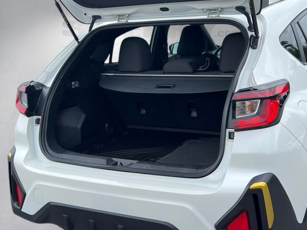 used 2024 Subaru Crosstrek car, priced at $27,765