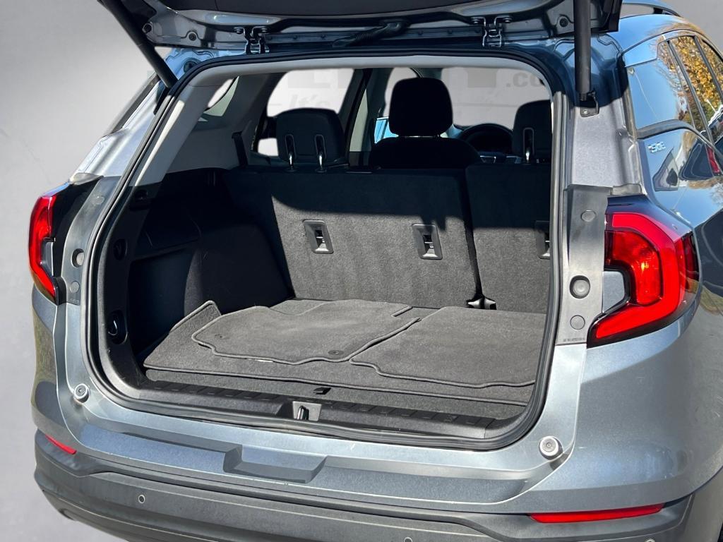 used 2018 GMC Terrain car, priced at $13,058