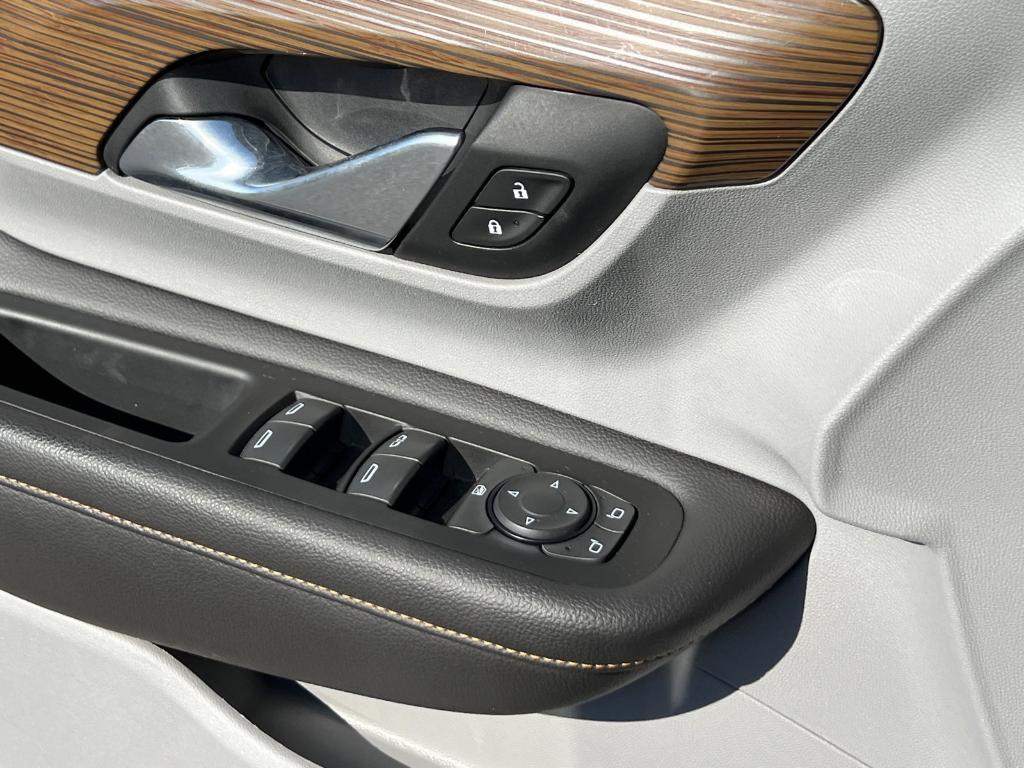 used 2018 GMC Terrain car, priced at $13,058