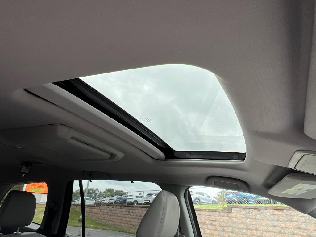 used 2016 Honda Pilot car, priced at $13,964