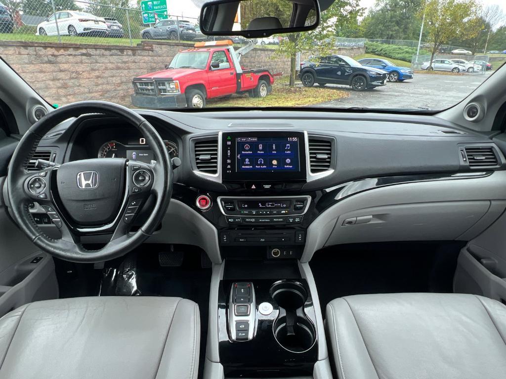 used 2016 Honda Pilot car, priced at $13,964