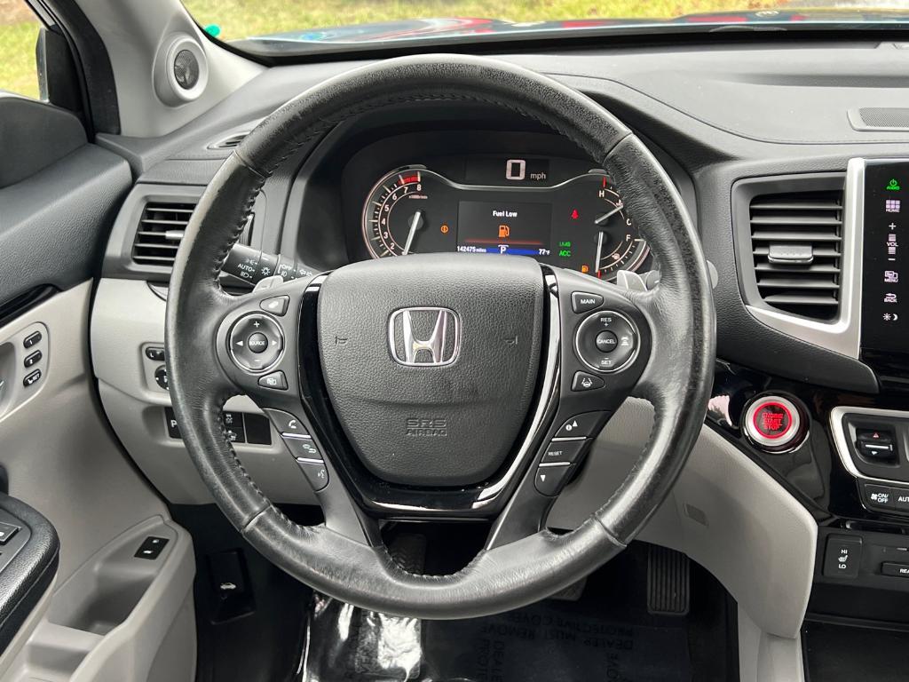 used 2016 Honda Pilot car, priced at $13,964