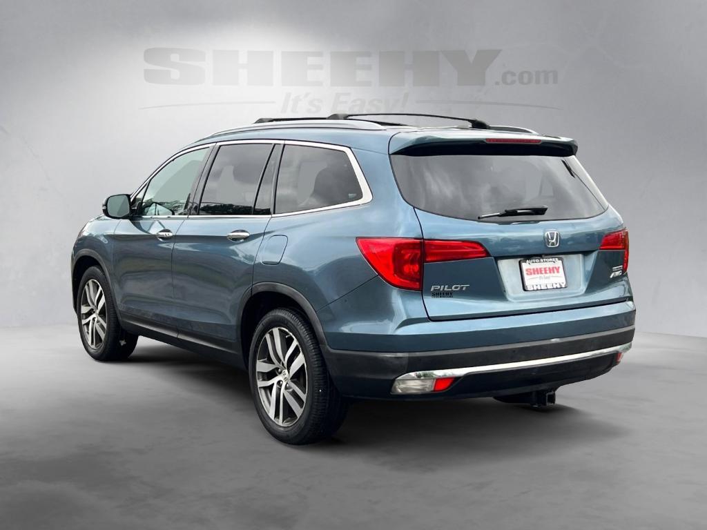 used 2016 Honda Pilot car, priced at $13,964