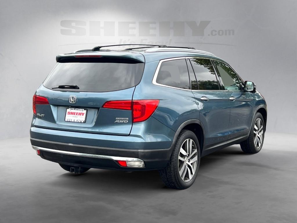 used 2016 Honda Pilot car, priced at $13,964