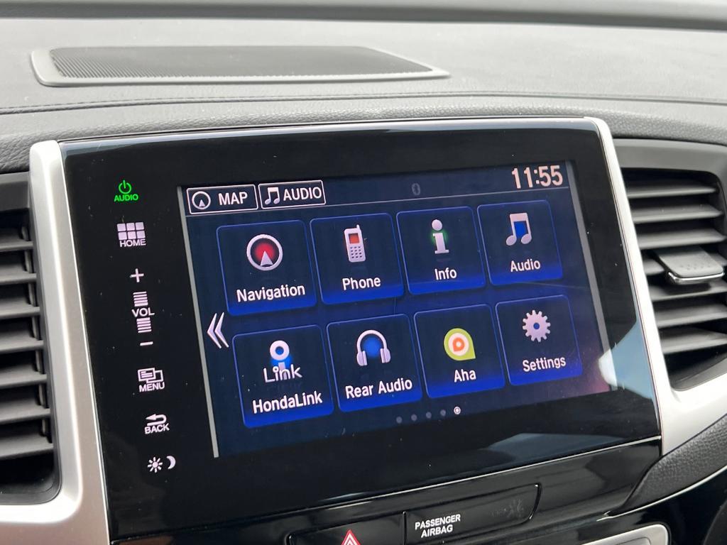 used 2016 Honda Pilot car, priced at $13,964