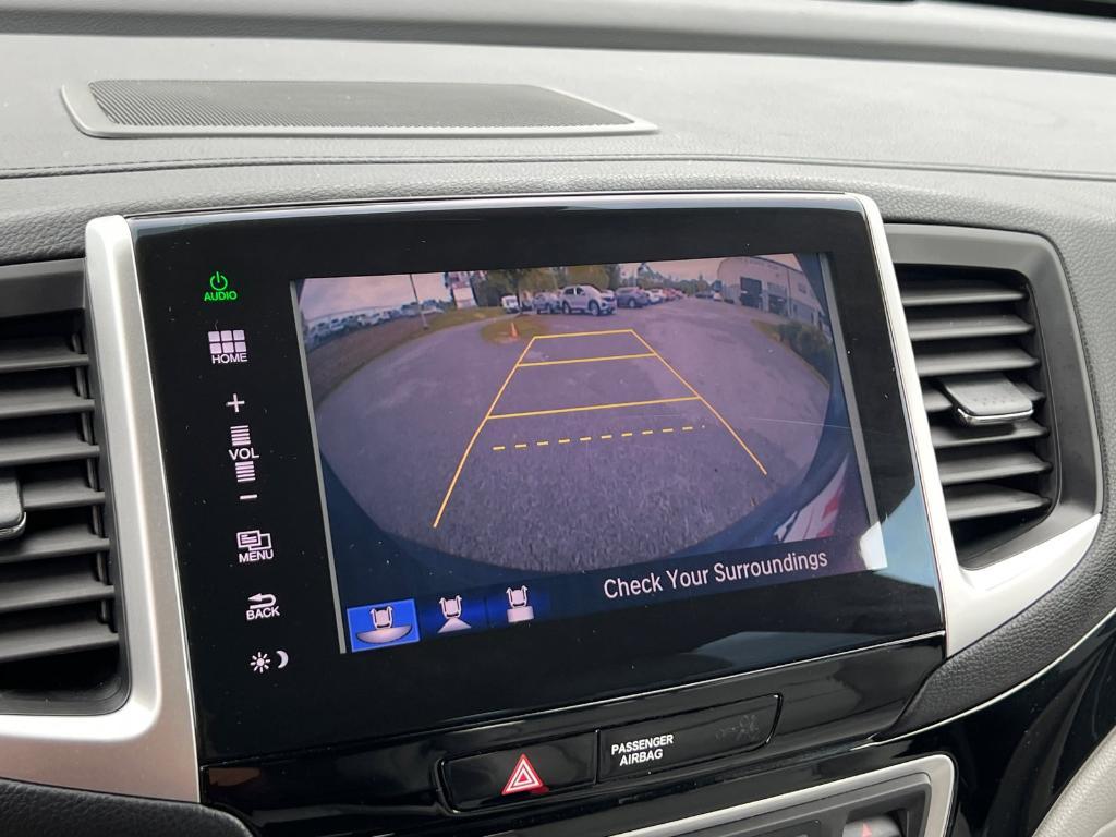 used 2016 Honda Pilot car, priced at $13,964