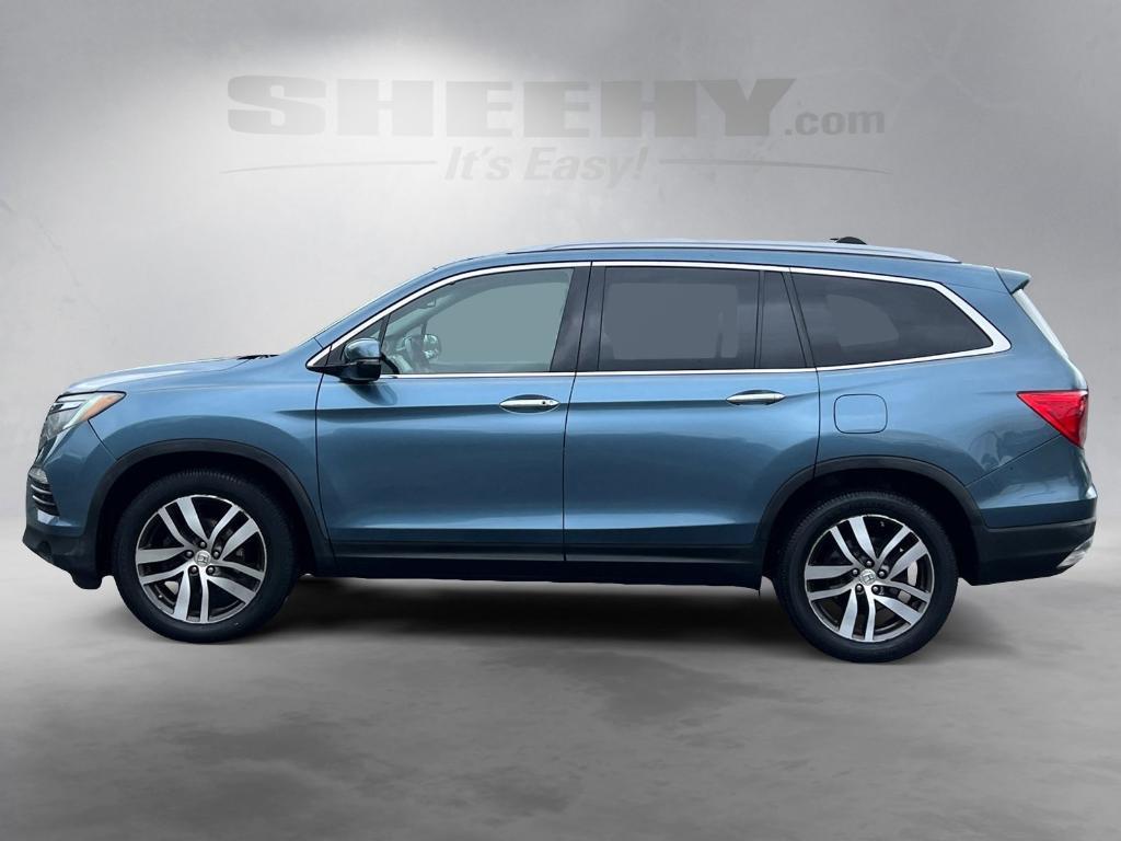 used 2016 Honda Pilot car, priced at $13,964
