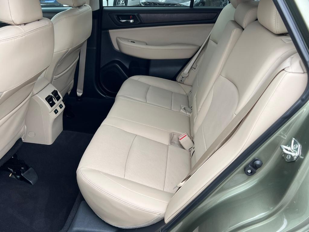 used 2016 Subaru Outback car, priced at $14,912