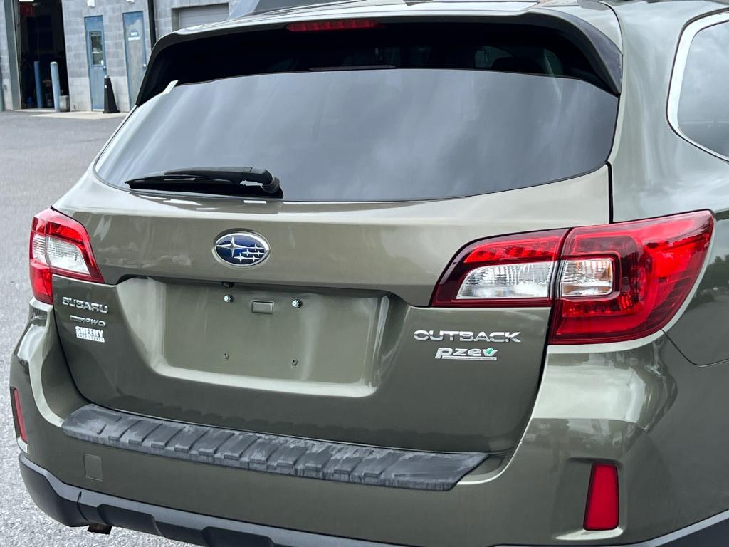 used 2016 Subaru Outback car, priced at $14,912
