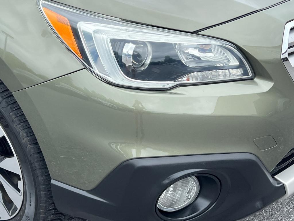 used 2016 Subaru Outback car, priced at $14,912
