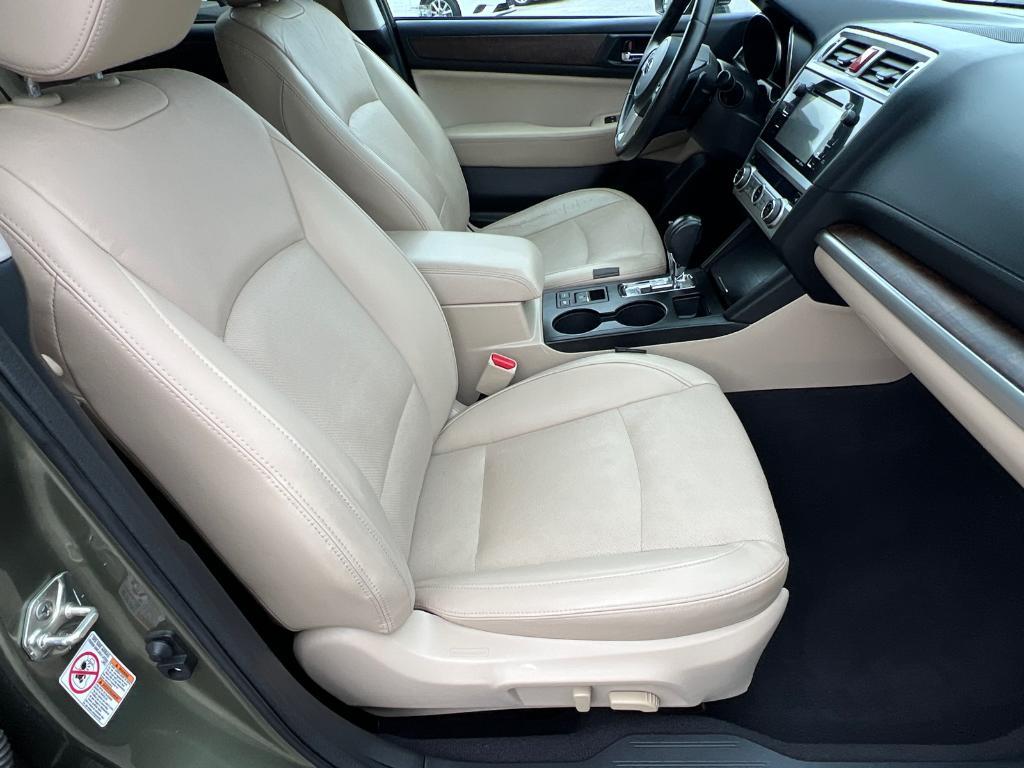 used 2016 Subaru Outback car, priced at $14,912