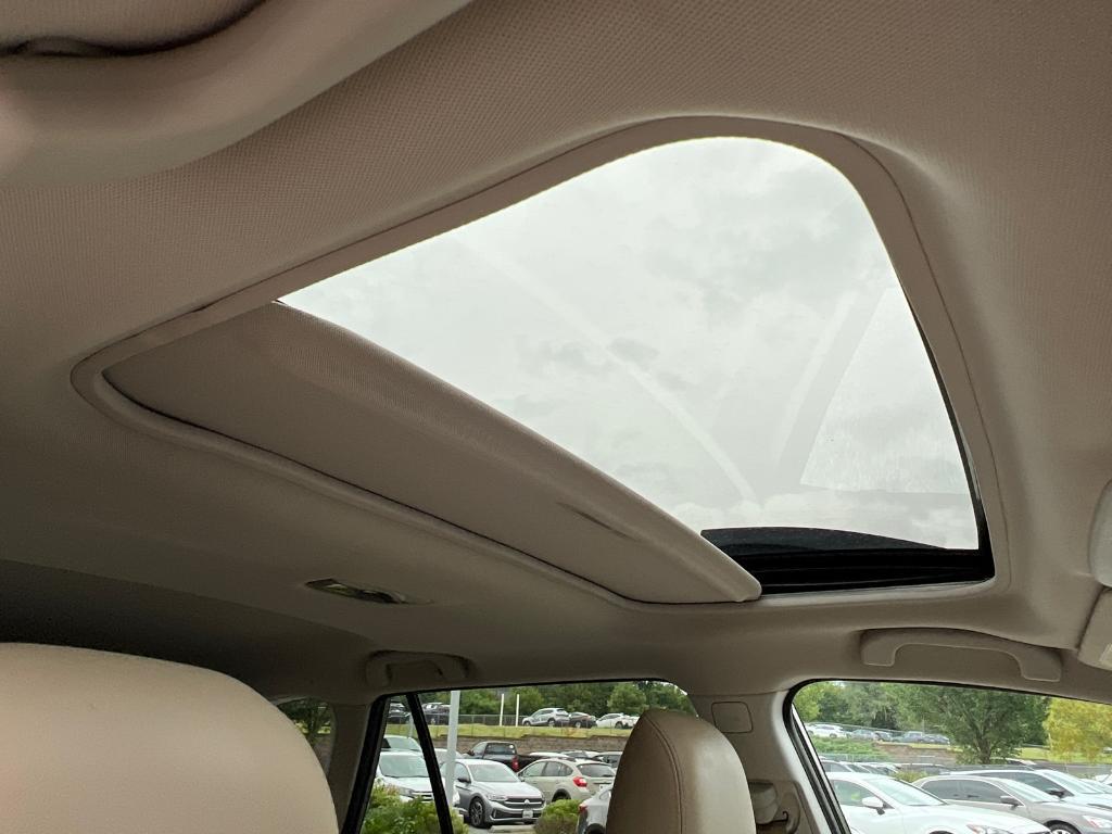 used 2016 Subaru Outback car, priced at $14,912