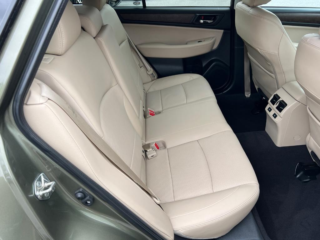 used 2016 Subaru Outback car, priced at $14,912