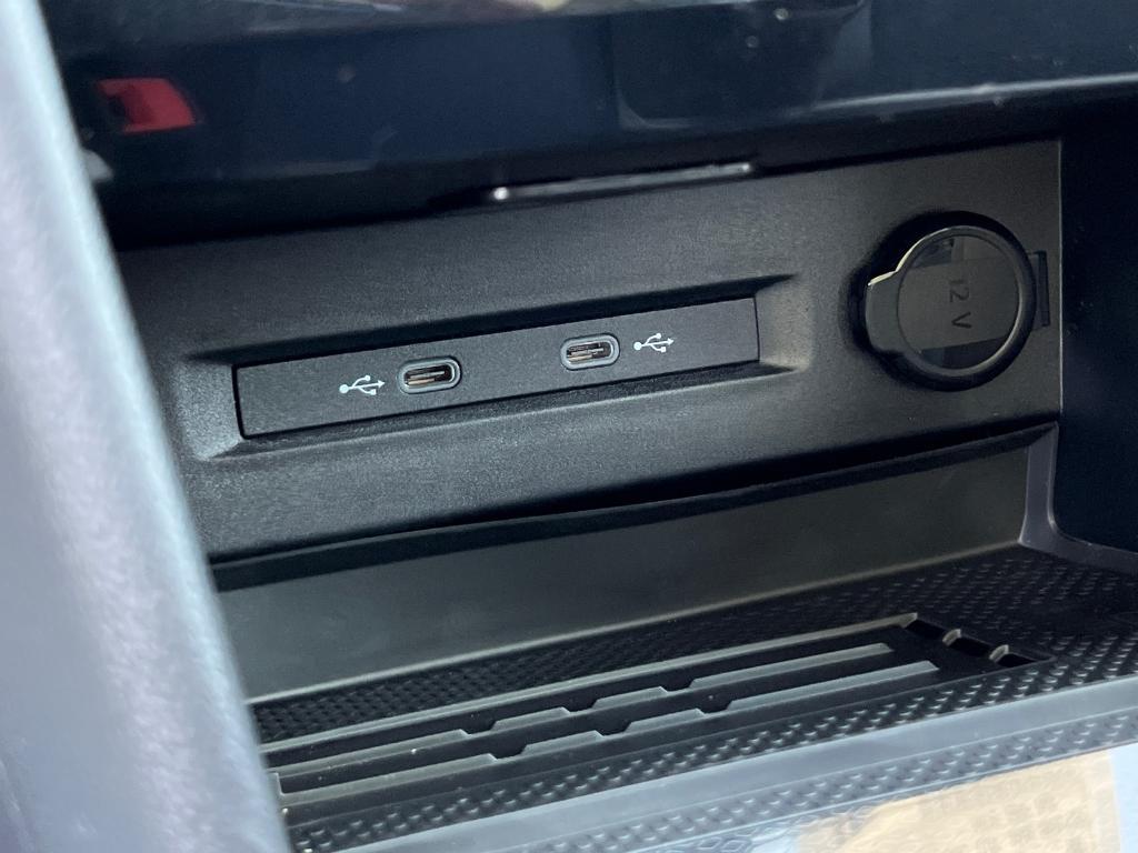new 2025 Volkswagen Taos car, priced at $30,028