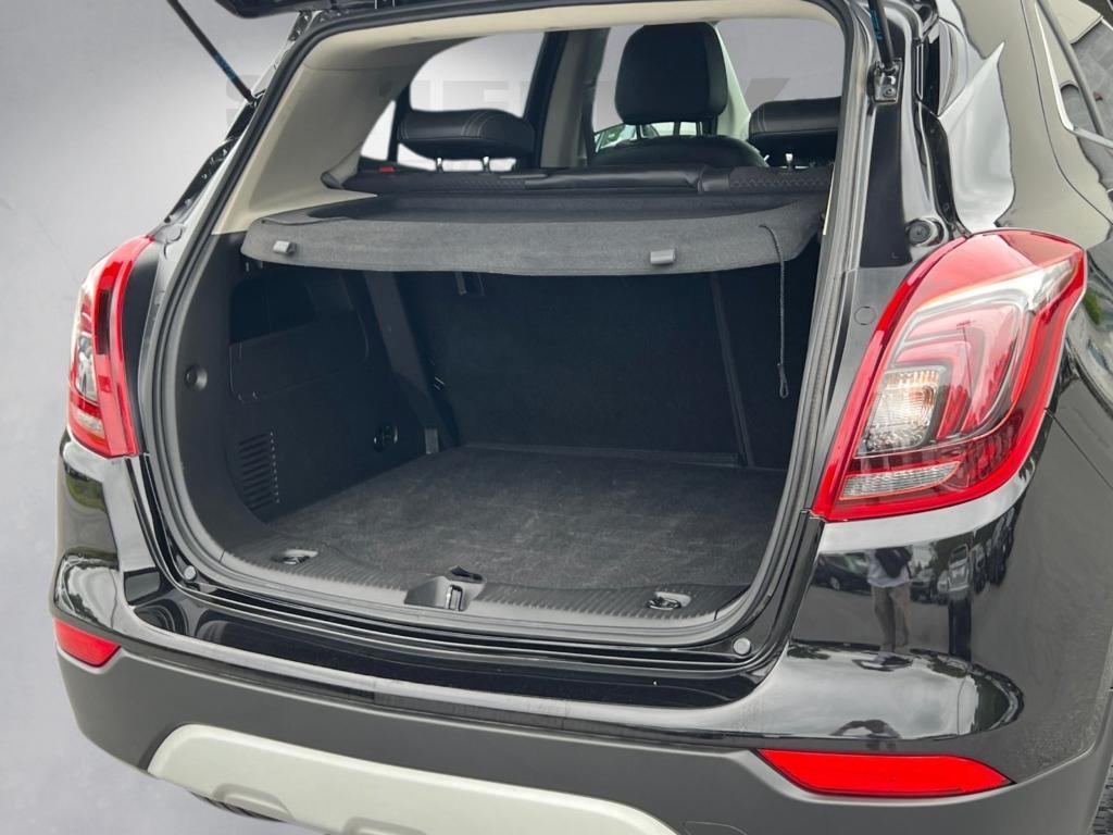 used 2022 Buick Encore car, priced at $18,516