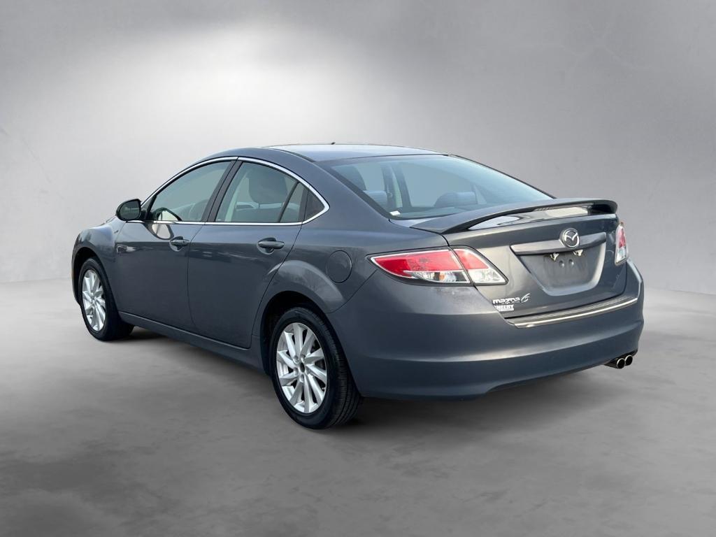 used 2011 Mazda Mazda6 car, priced at $5,989