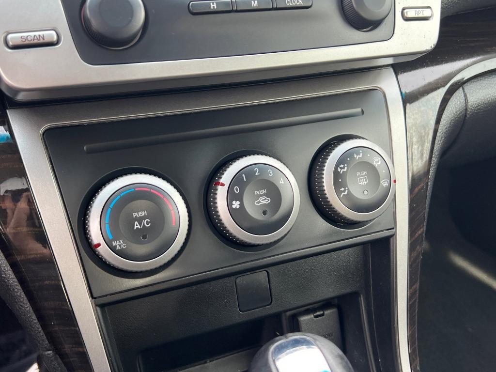 used 2011 Mazda Mazda6 car, priced at $5,989