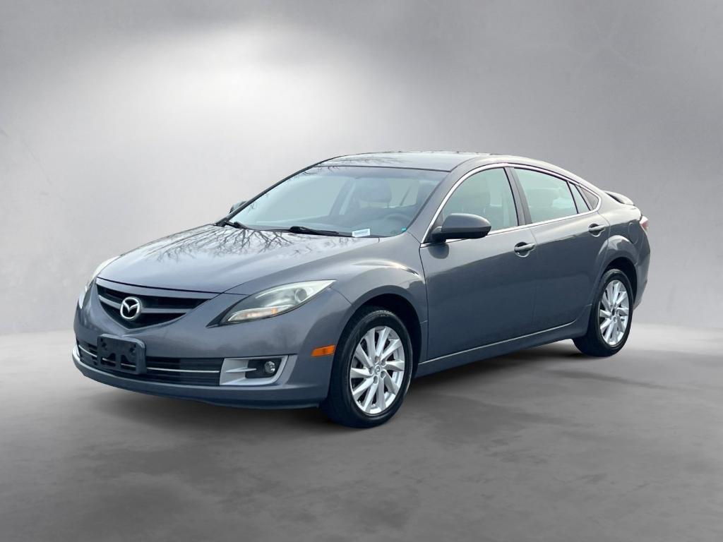 used 2011 Mazda Mazda6 car, priced at $5,989