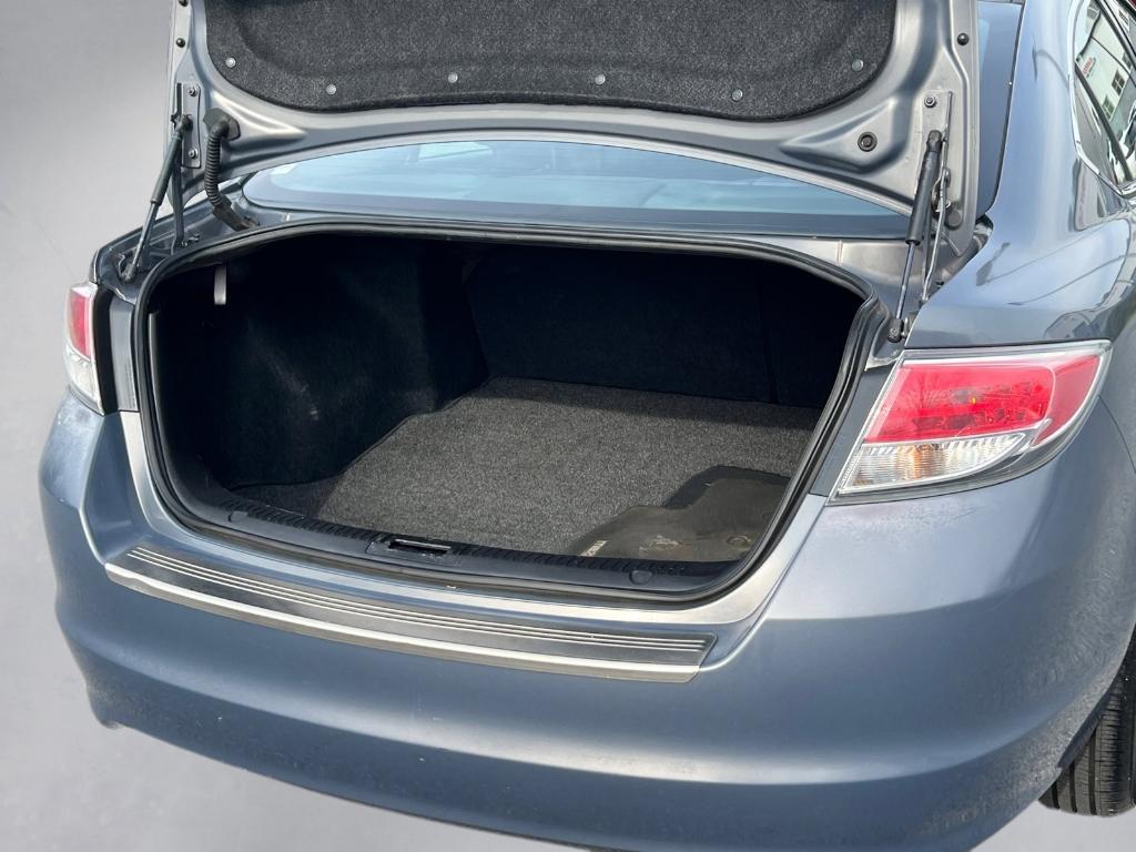 used 2011 Mazda Mazda6 car, priced at $5,989