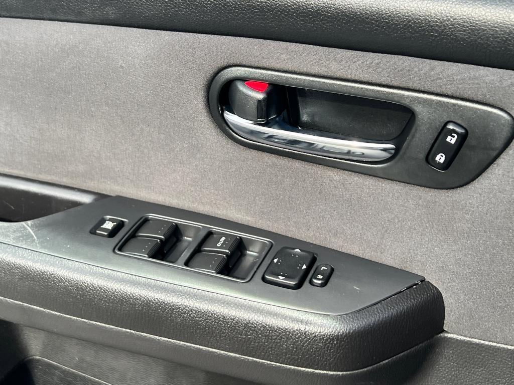 used 2011 Mazda Mazda6 car, priced at $5,989