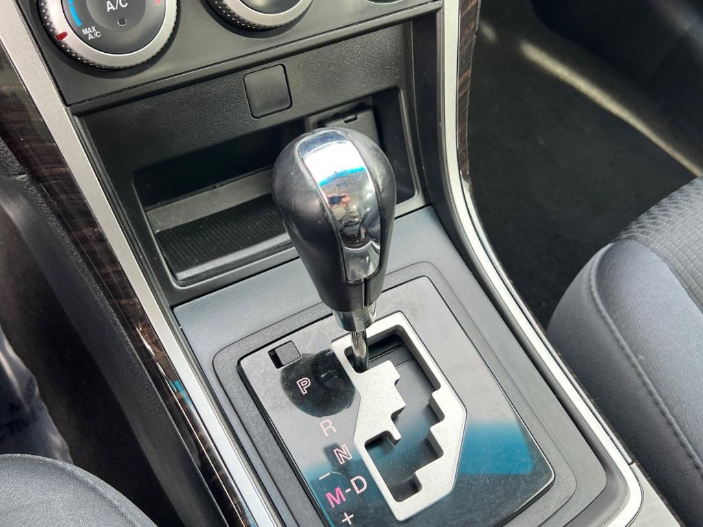 used 2011 Mazda Mazda6 car, priced at $5,989