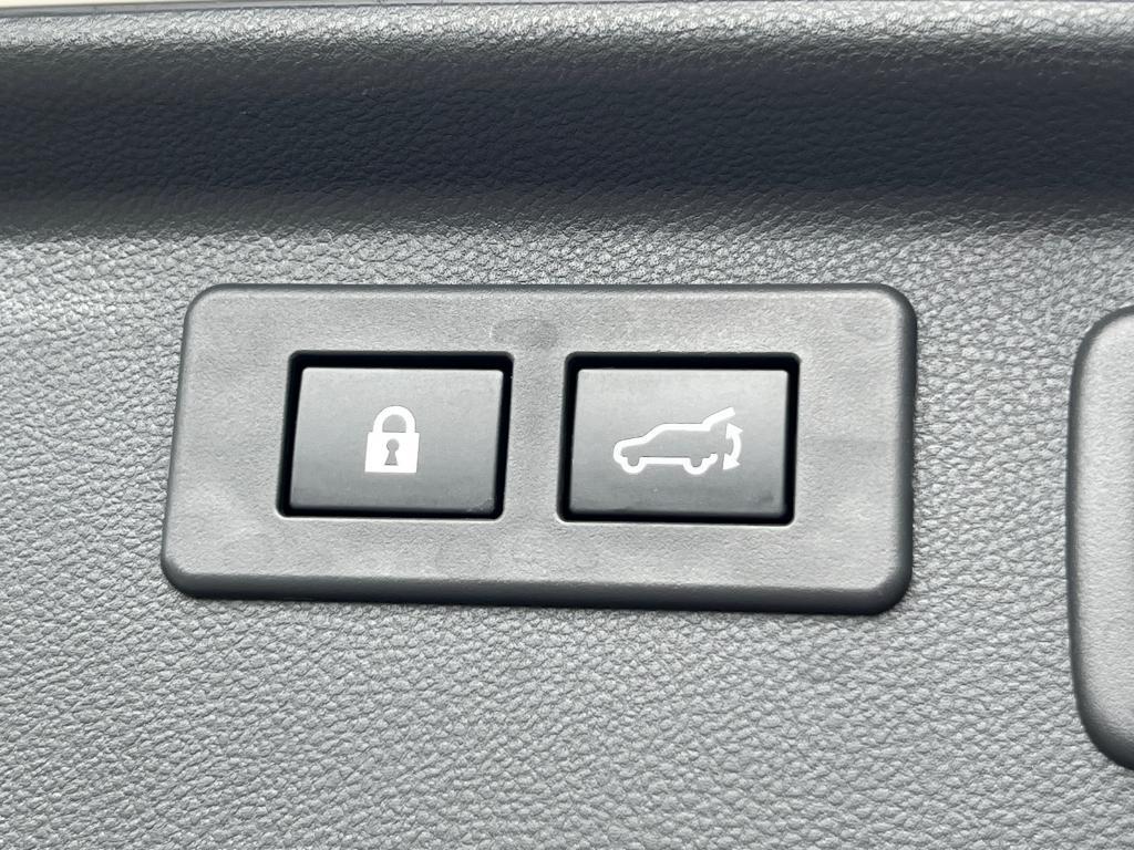 used 2024 Subaru Forester car, priced at $31,699