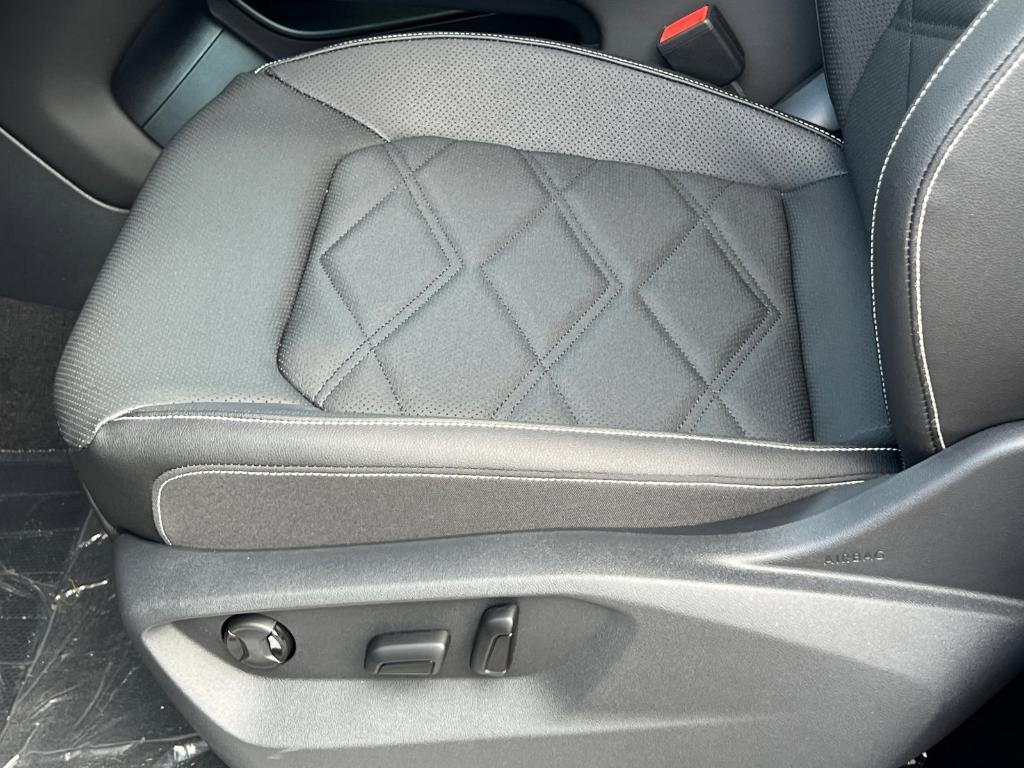 new 2026 Volkswagen Atlas car, priced at $47,455