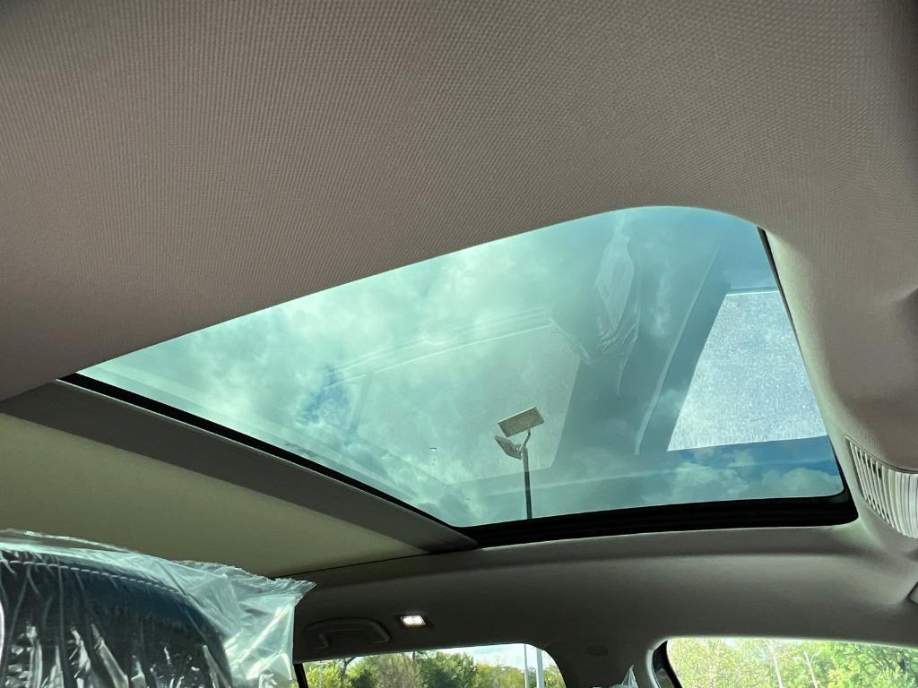 new 2026 Volkswagen Atlas car, priced at $47,455