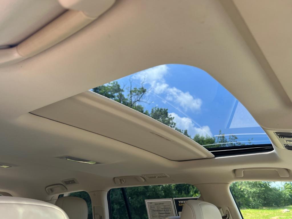 used 2014 Lexus LX 570 car, priced at $27,249