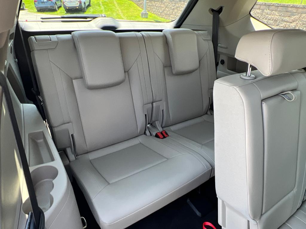 used 2018 Volkswagen Atlas car, priced at $18,495
