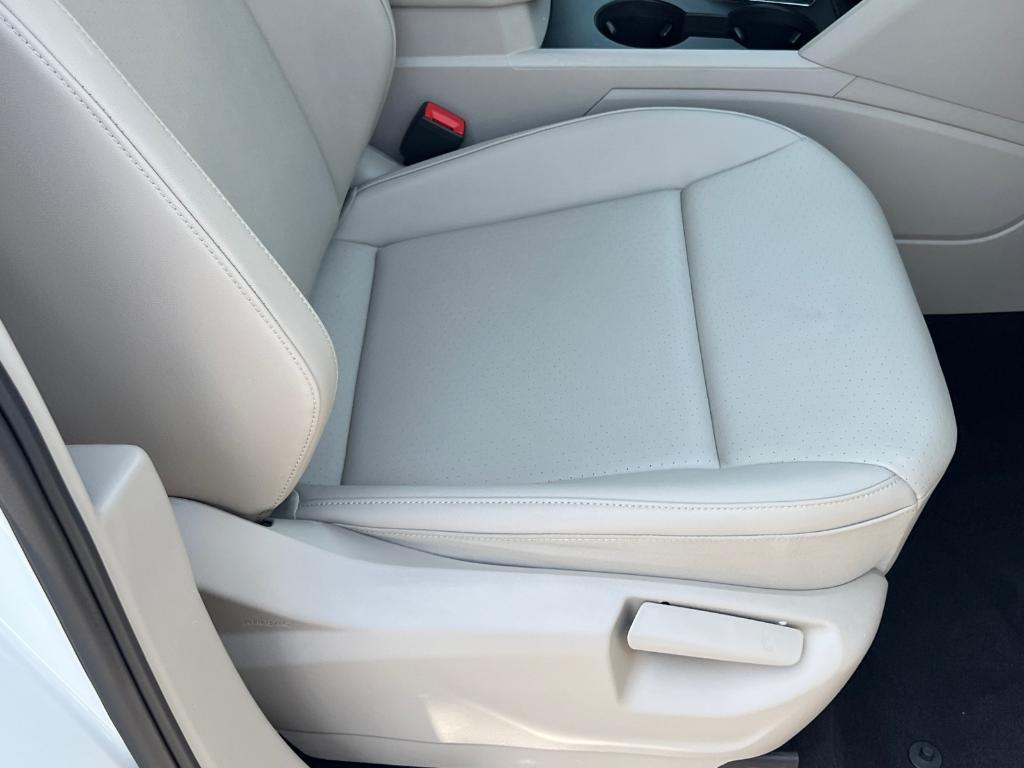 used 2018 Volkswagen Atlas car, priced at $18,495