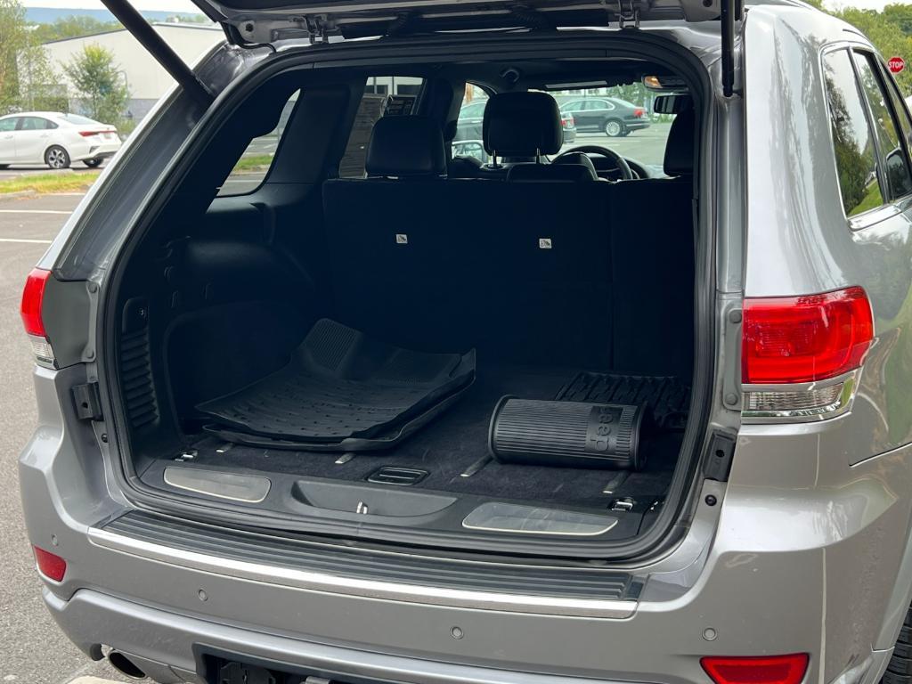used 2014 Jeep Grand Cherokee car, priced at $10,244